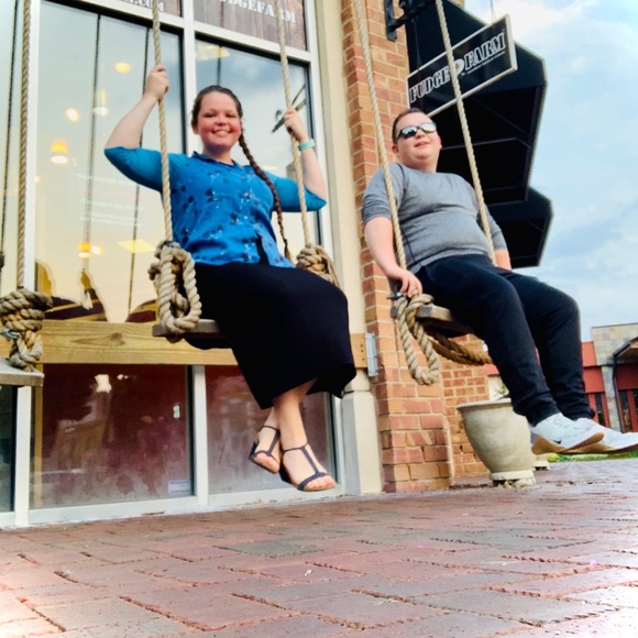 Meet your Posher, Яα¢нєℓ - Picture 2 of 15